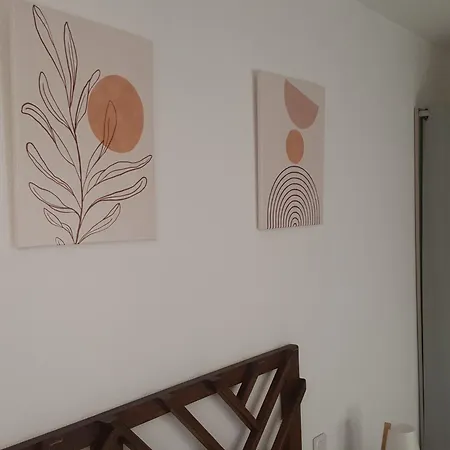 Maison Vue Exceptionnelle-parking Prive Gratuit מלון 4*