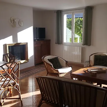 Hotel Maison Vue Exceptionnelle-parking Prive Gratuit 4*
