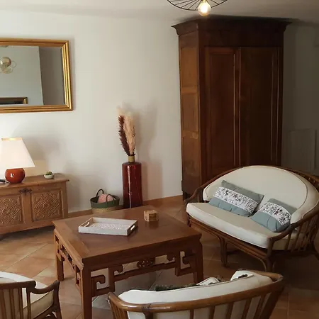 מלון Maison Vue Exceptionnelle-parking Prive Gratuit קרקסון