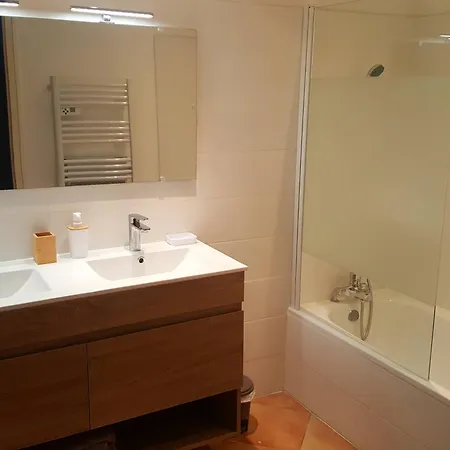 Maison Vue Exceptionnelle-parking Prive Gratuit Hotel Carcassonne